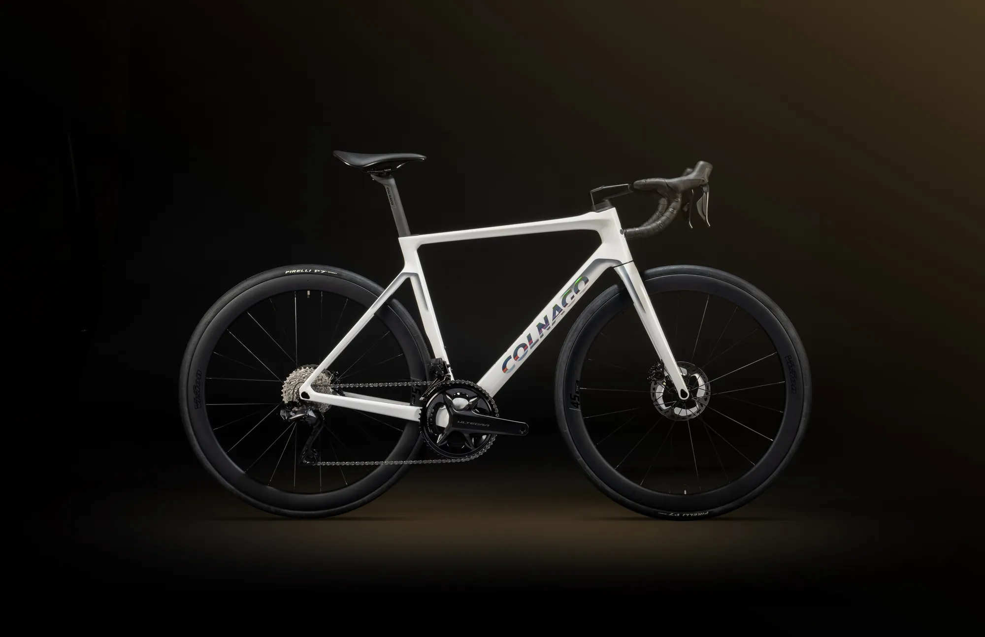 V4 road bike | Colnago