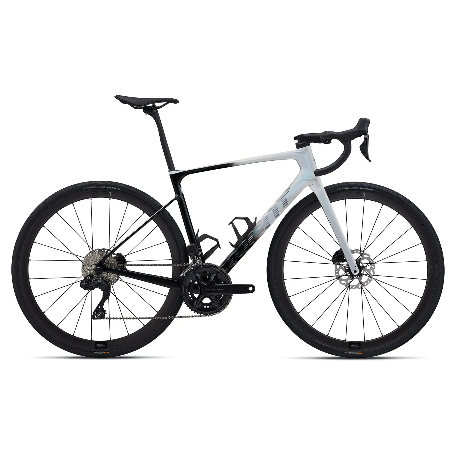 Defy Advanced Pro 1 Performance Road | Giant Bicycles US