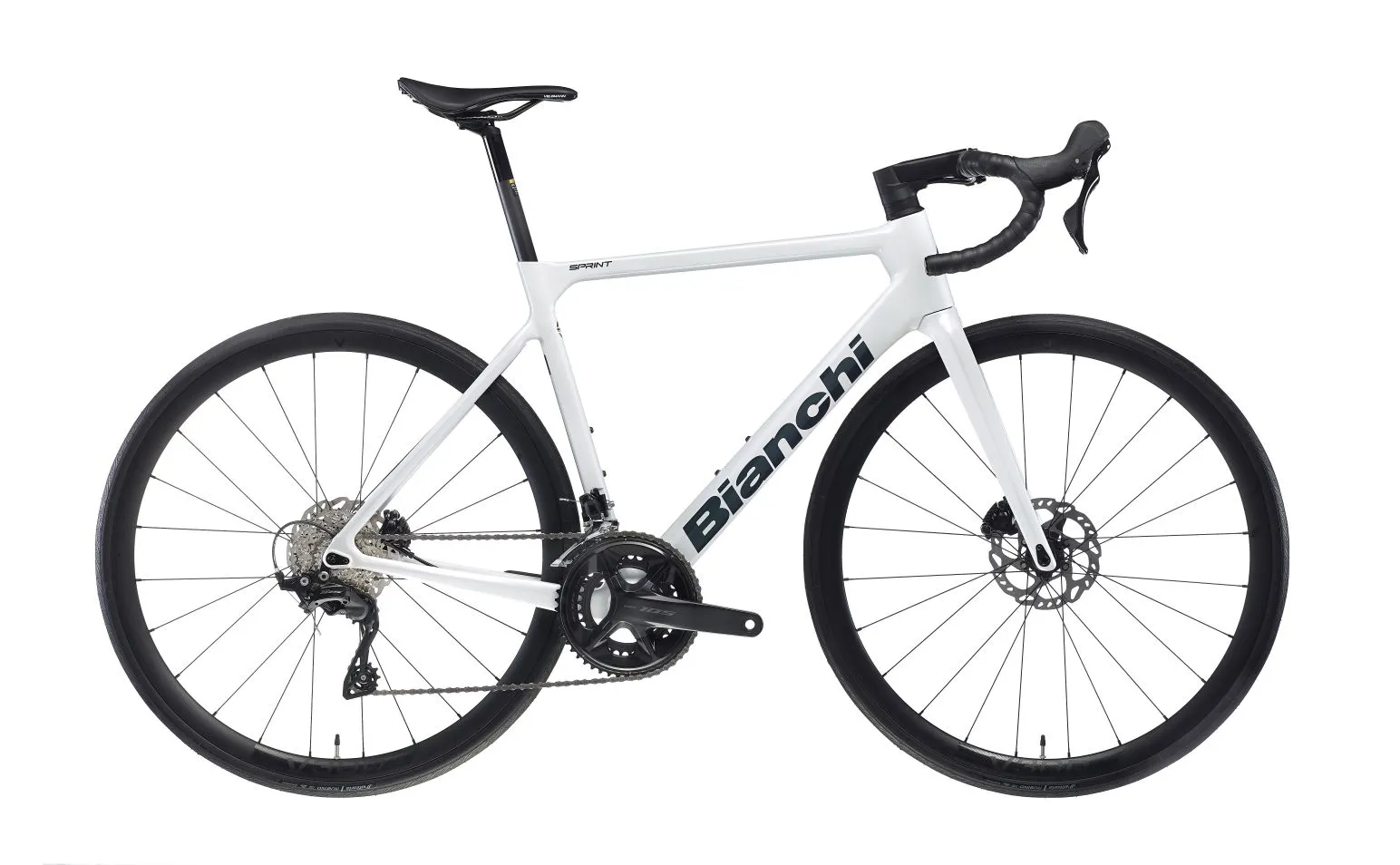 Sprint ICR - Bianchi