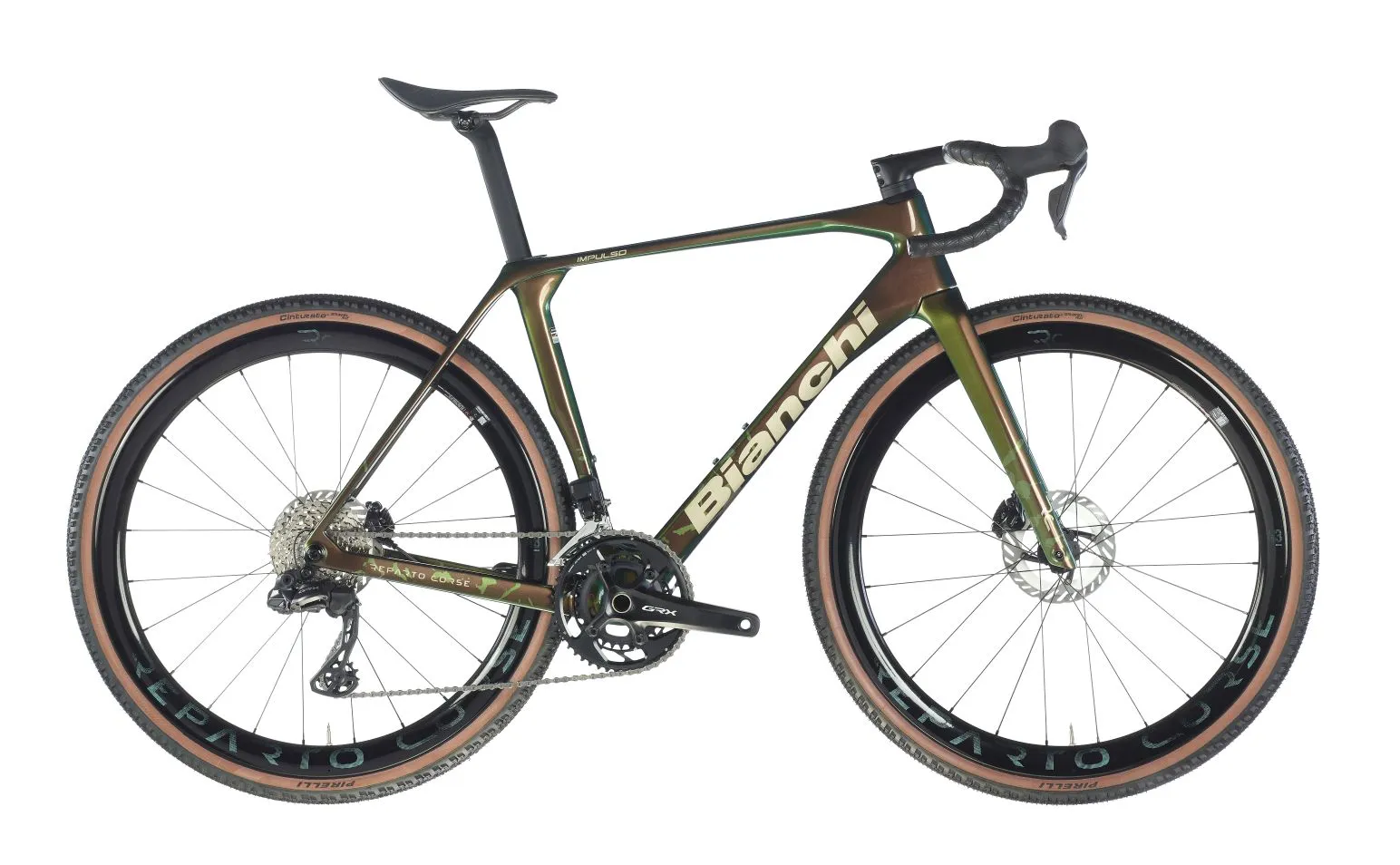 Impulso RC - Bianchi