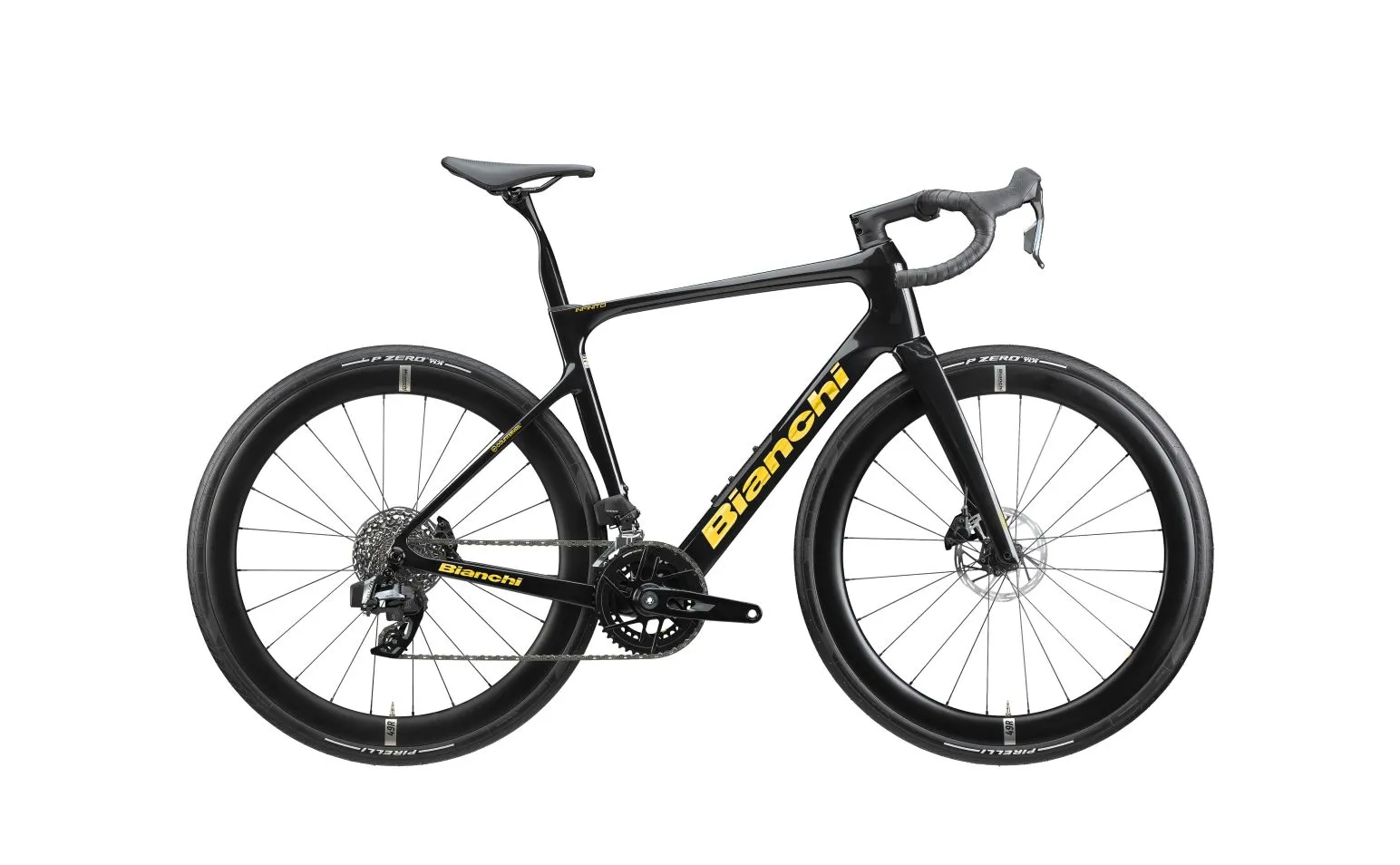 Infinito PRO - Bianchi