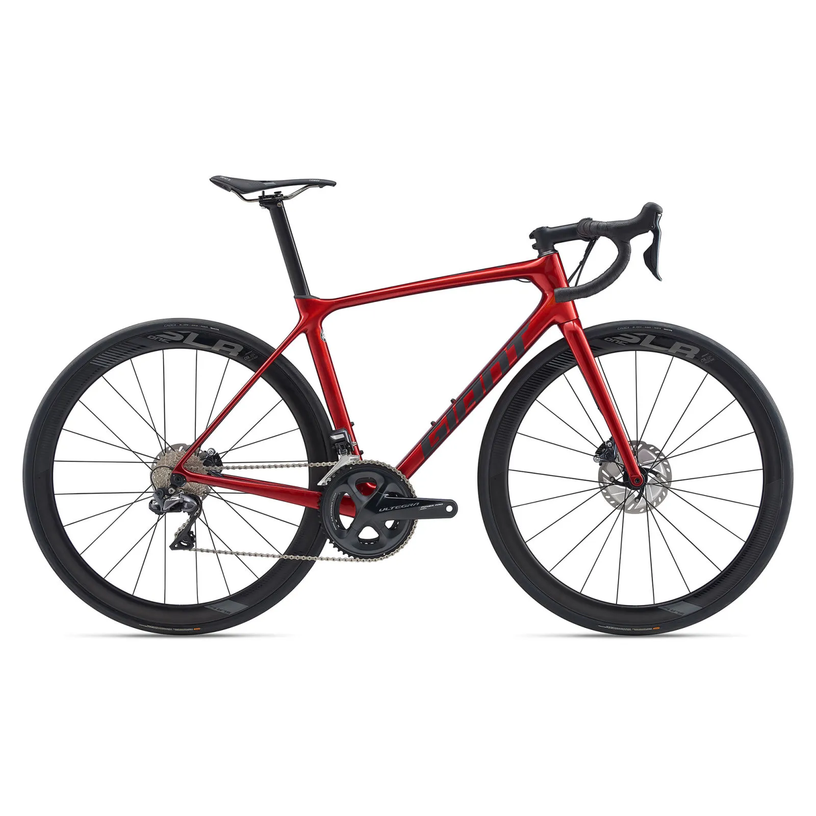TCR Advanced Pro 1 Disc (2020) | Race bike | Giant Bicycles US