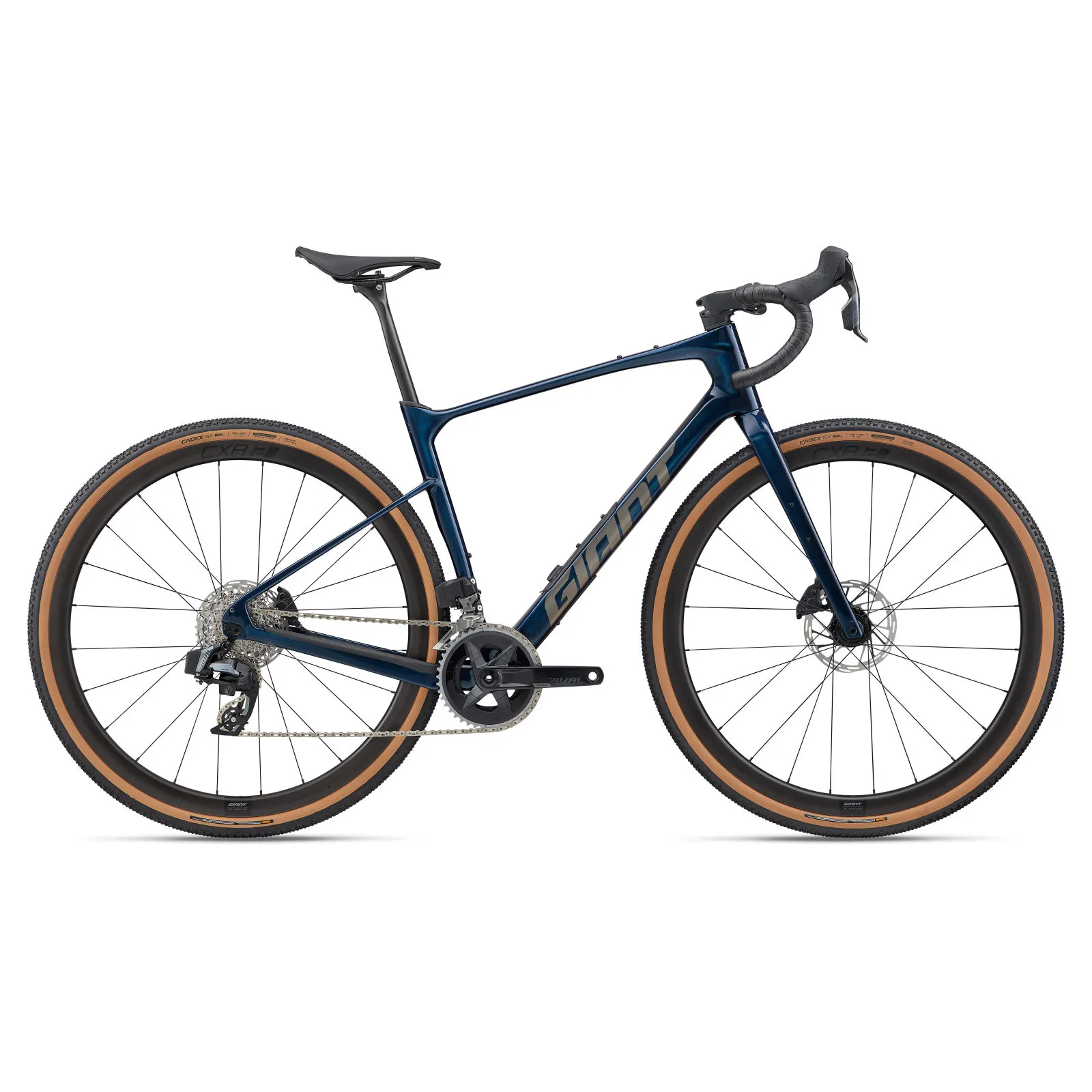 Revolt Advanced Pro 1 (2026) | Gravel bike | Giant Bicycles US